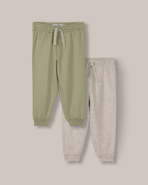 Set 2 Piezas Joggers